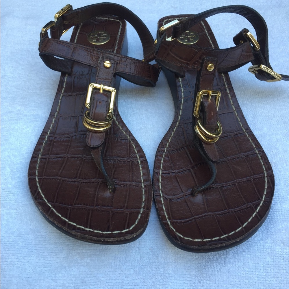 Tory Burch sandals